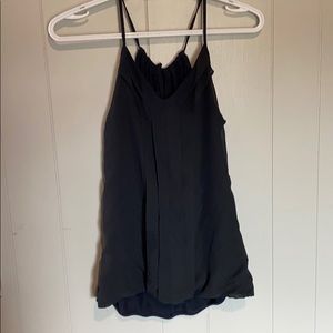 Maurices tank top size small